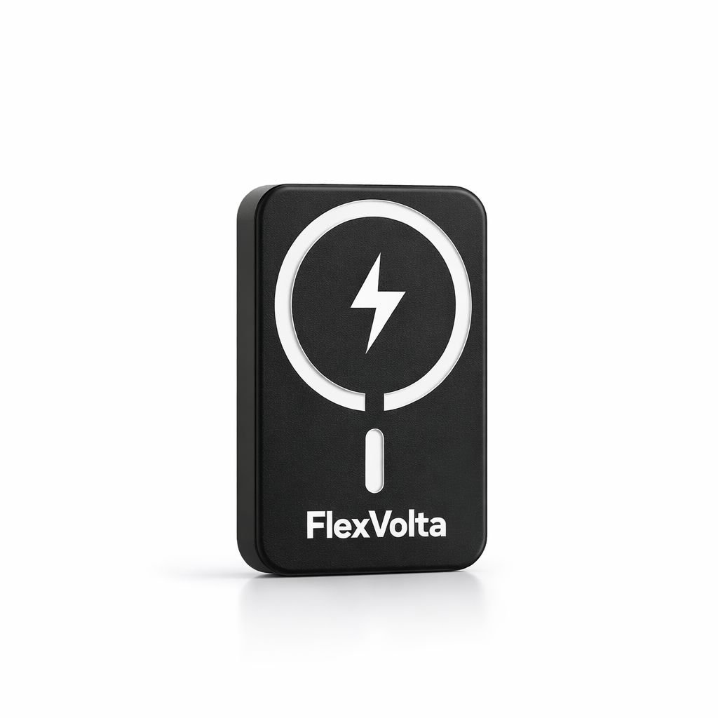Batterie externe aimantée 30.000mAh