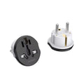 Adaptateur de Prise Universel Encastré