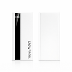 Batterie externe grande capacité Charge rapide 200.000mAh