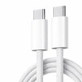 Chargeur universel USB-C vers USB-C 60W