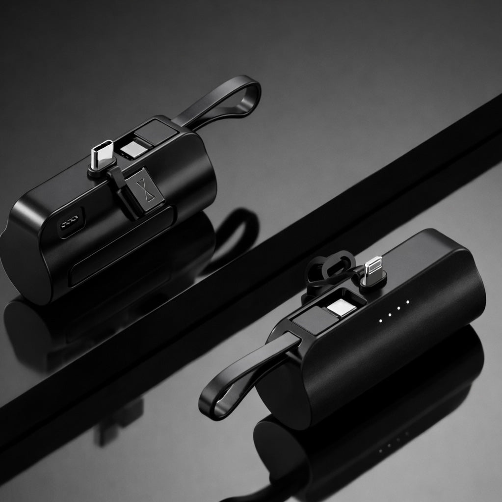 Batterie externe Plug&Play 20.000mAh