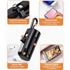 Batterie externe Plug&Play 20.000mAh