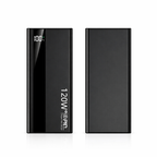 Batterie externe grande capacité Charge rapide 200.000mAh